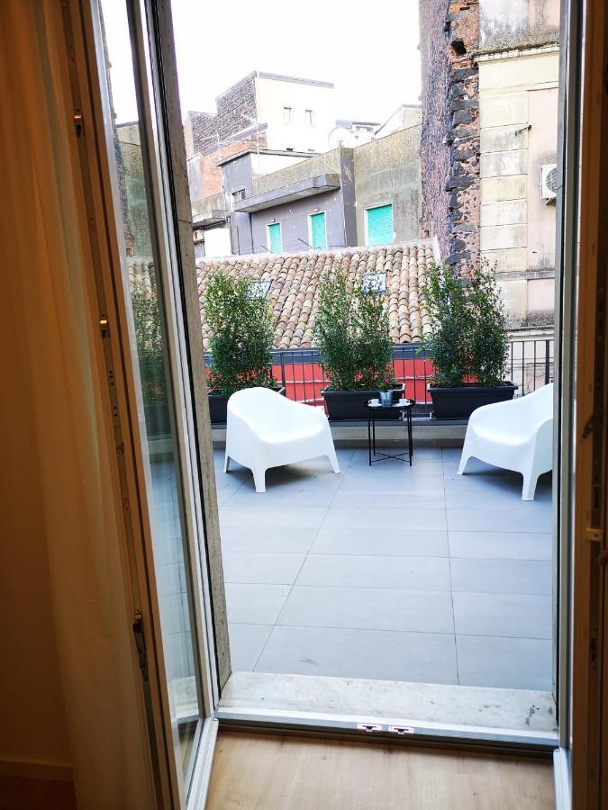 Armisi B&B CTA Exterior photo